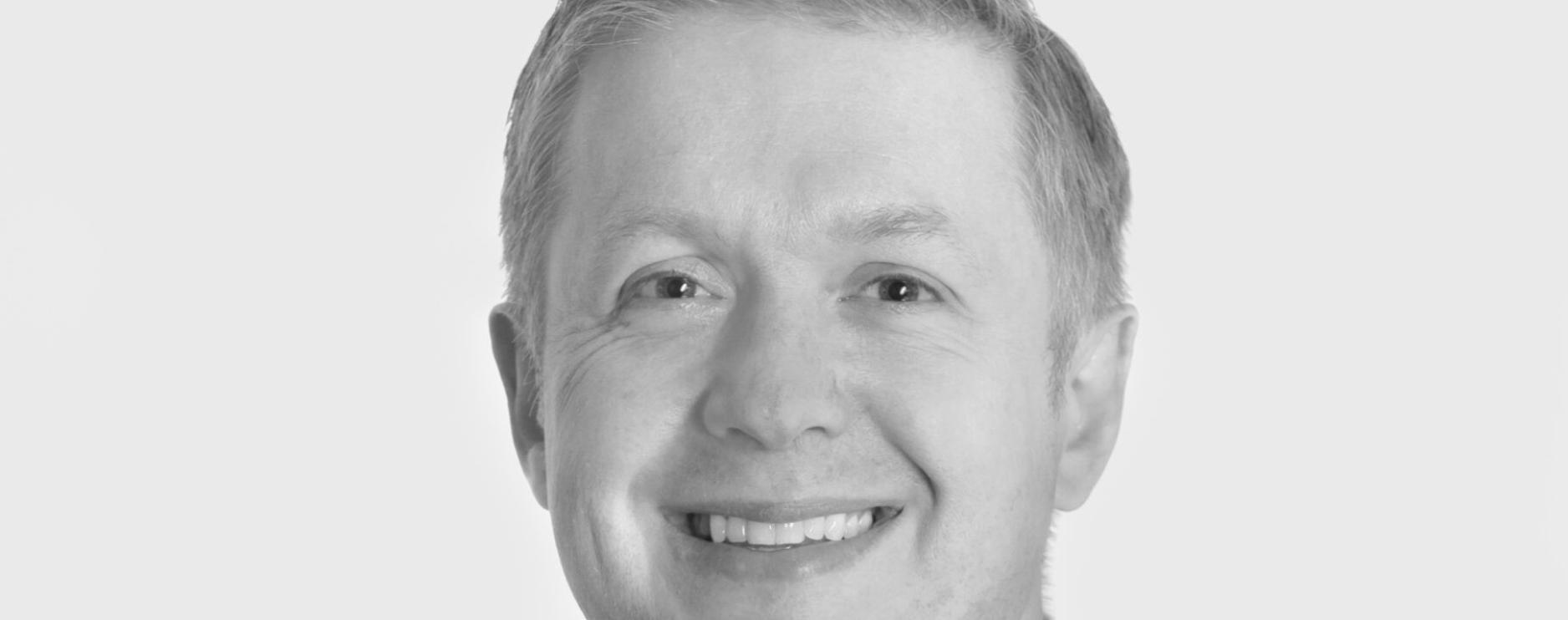 Premier Foods appoints Matt Roberts as new chief customer officer