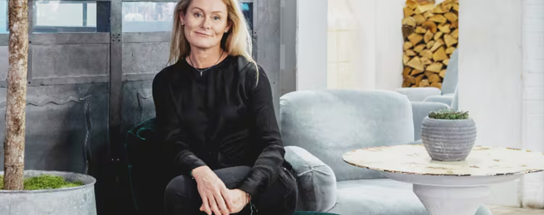 Prestige Purchasing appoints Mel Marriott as commercial director 