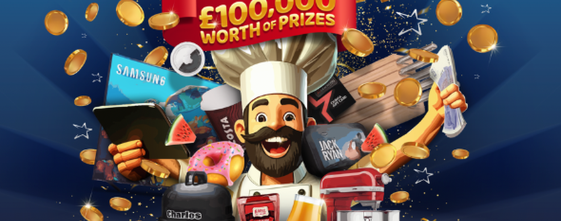 Wholesaler Brakes launches £100,000 Menu Match promotion