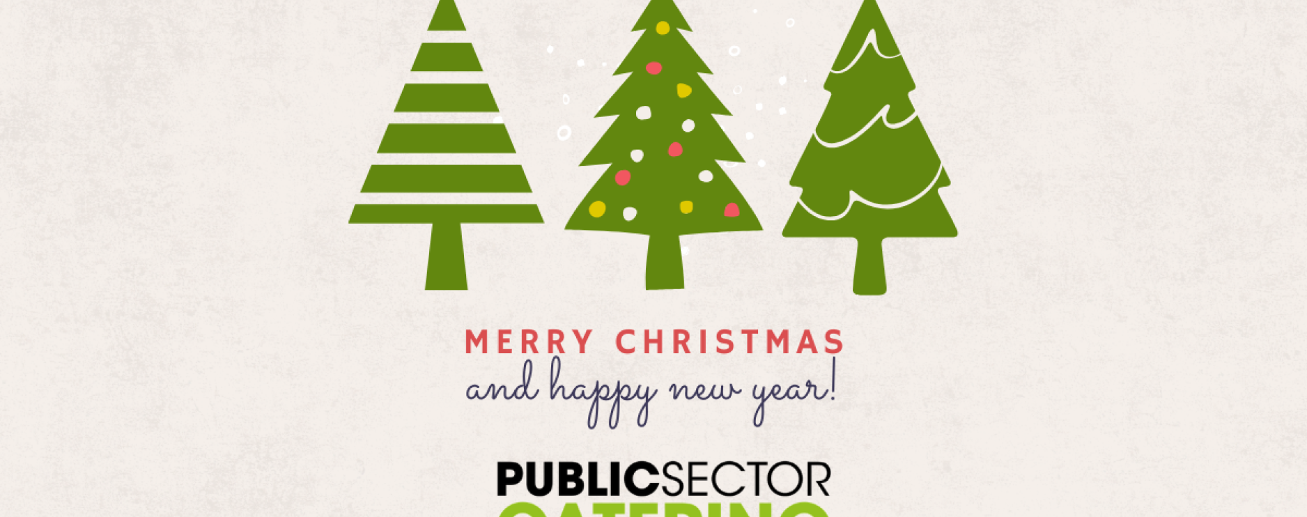 Merry Christmas and a Happy New Year 