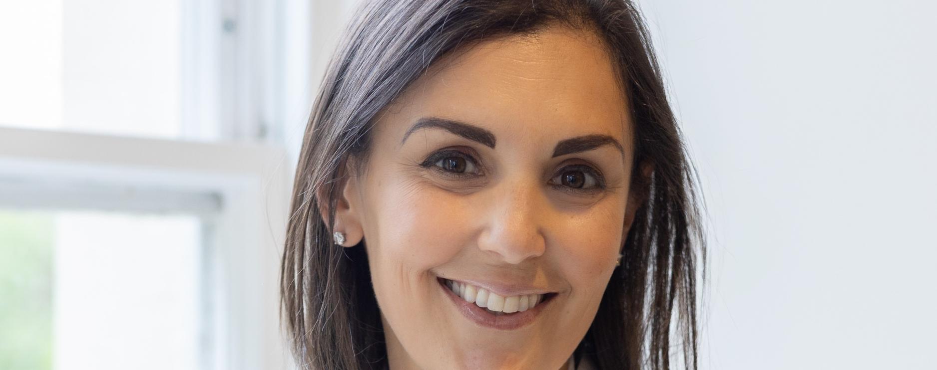 Michal Seal to succeed Catherine Roe as CEO of contract caterer Elior 