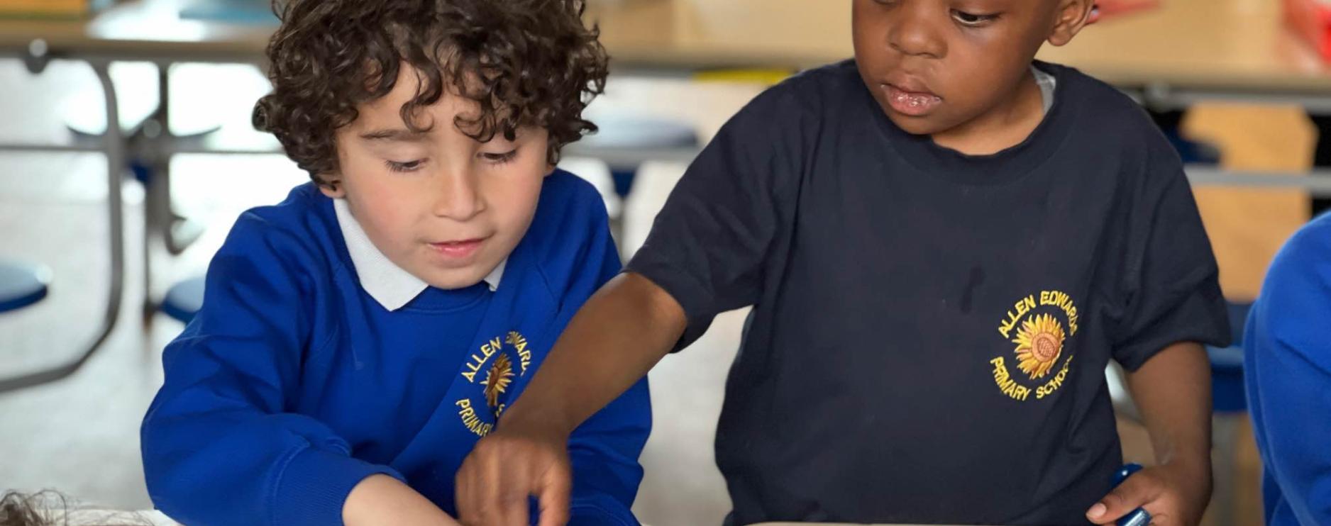 Credit: School Food Matters 