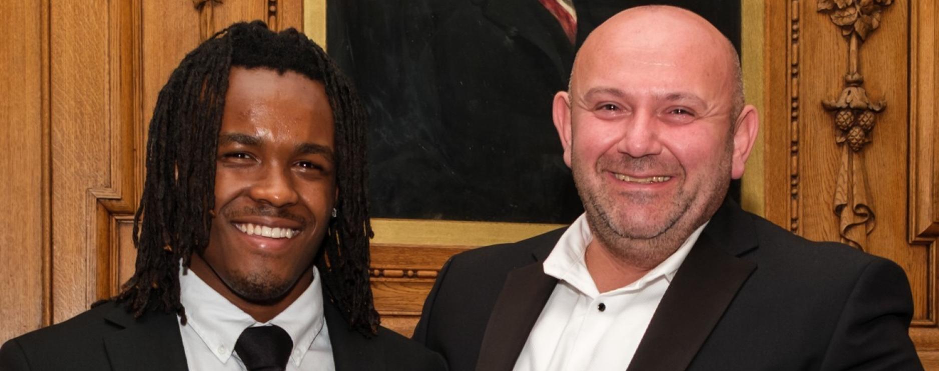 NHS Chef of the Year competition launched at HCA Forum 