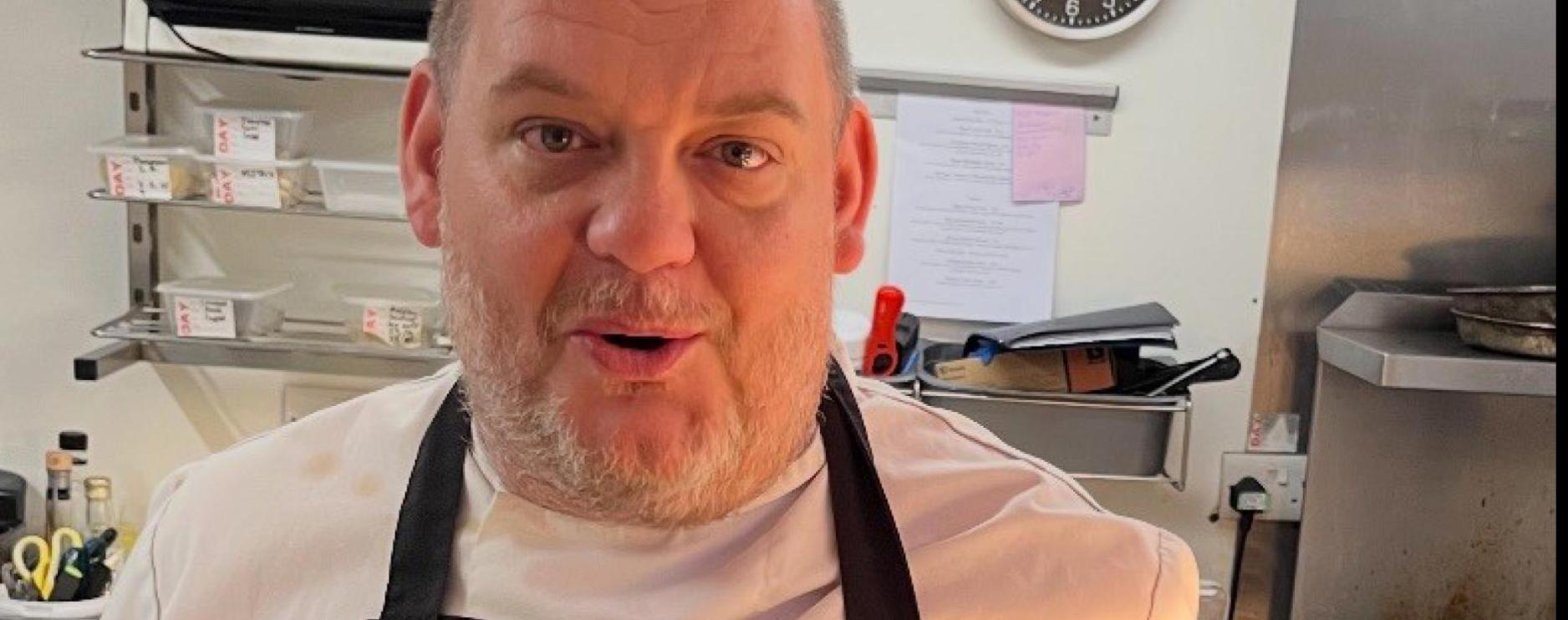 Glasgow chef wins Gressingham Foods competition