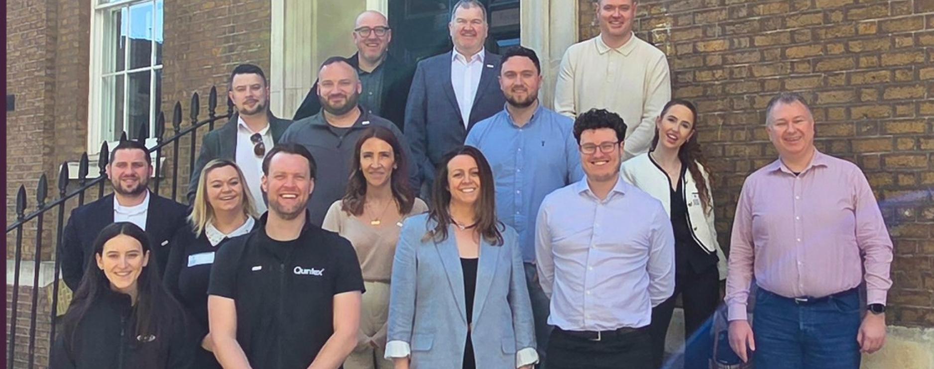 FEA names leadership team driving its NextGen initiative 