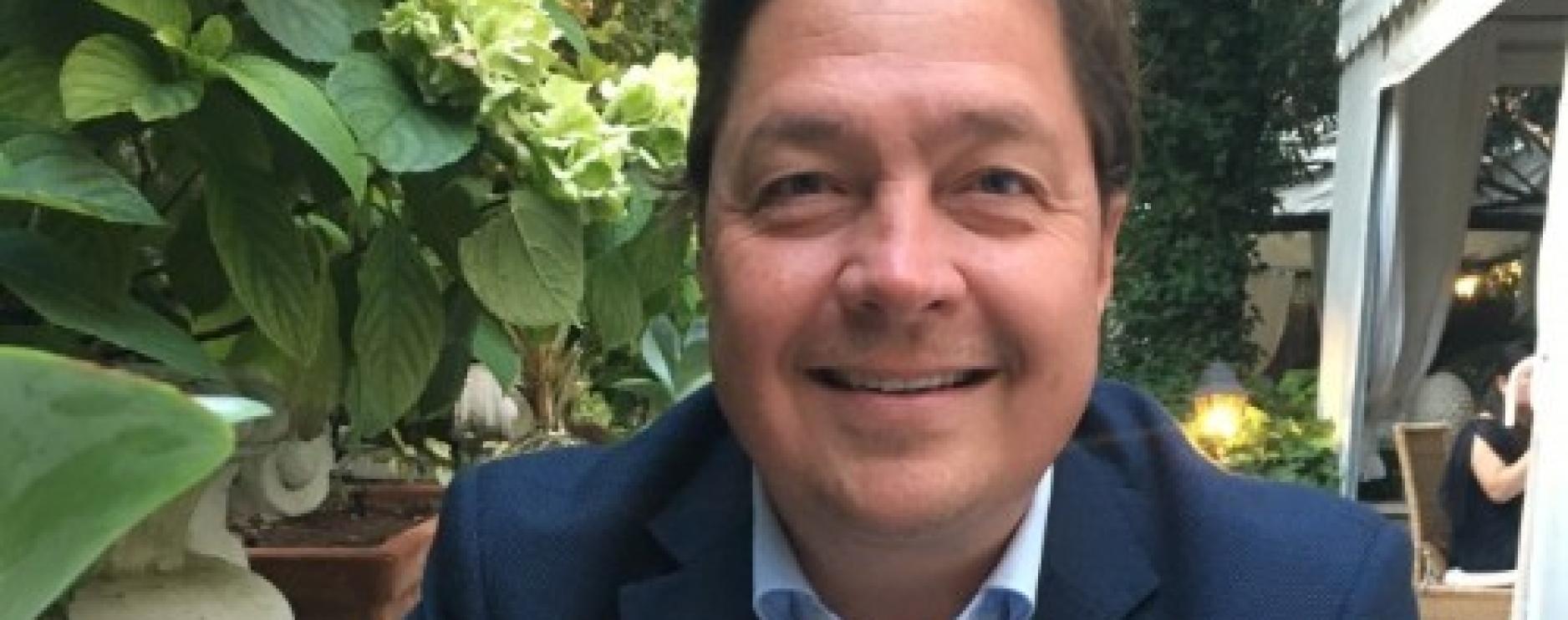 Connect Catering appoints Nico Prinsloo as commercial director