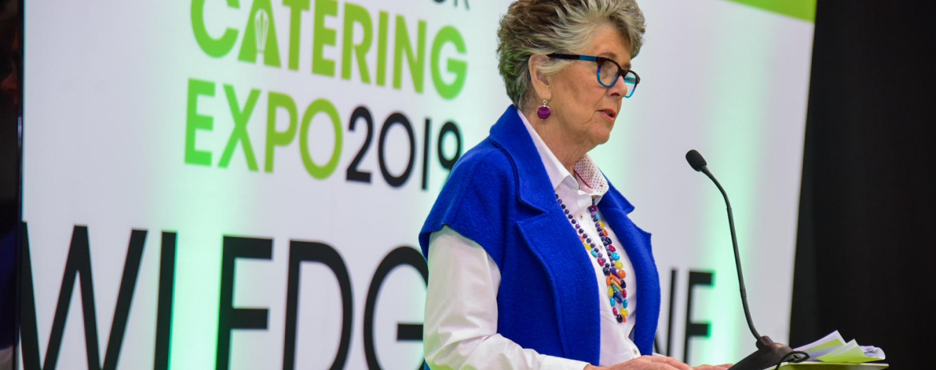 Leiths Education calls for every schoolchild in UK to learn how to cook