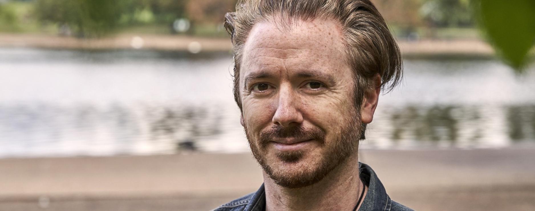 Restaurant Associates partners with Michelin-star chef Ollie Dabbous