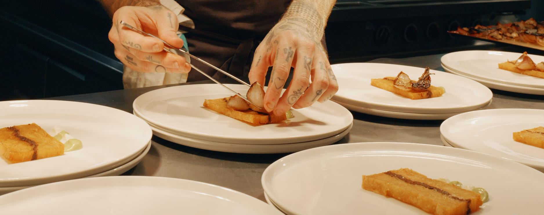 Lockhart Catering Equipment ‘inspires’ attendees with first innovation day