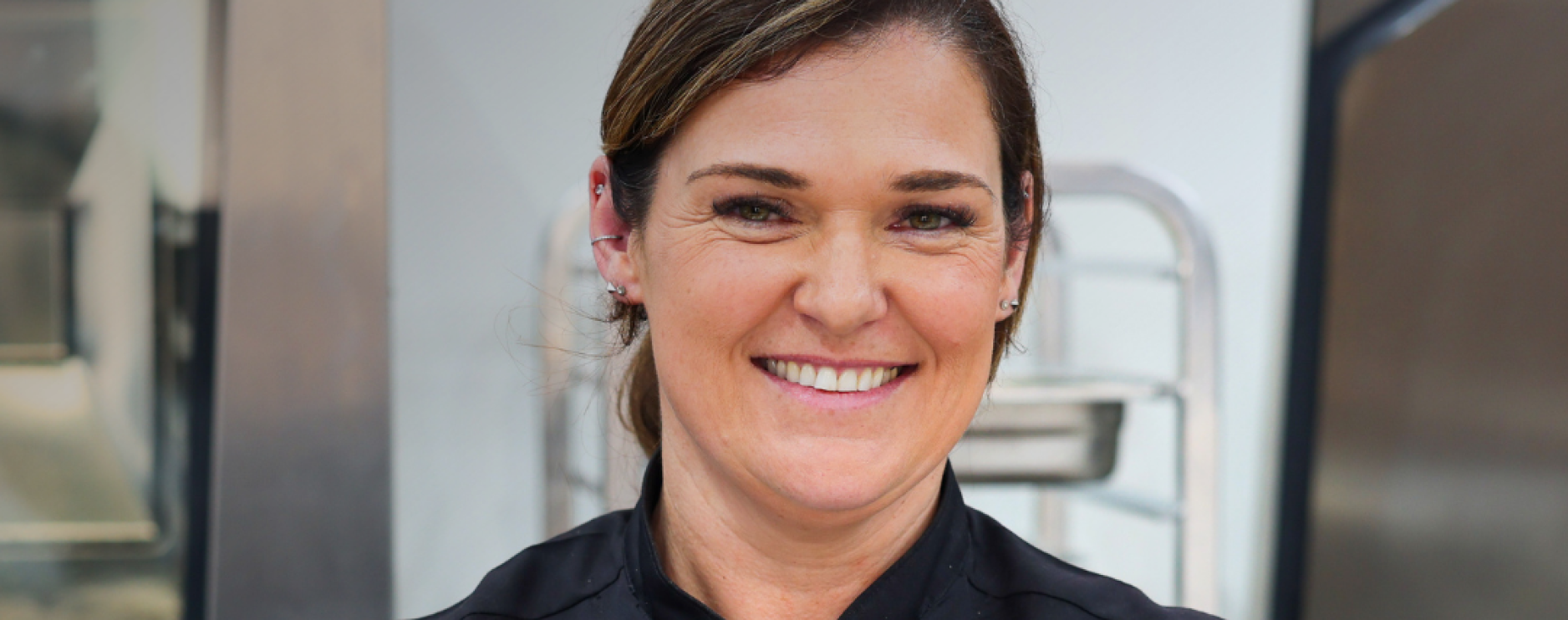 Rational to host education catering demo with SCOTY winner Holly Charnock