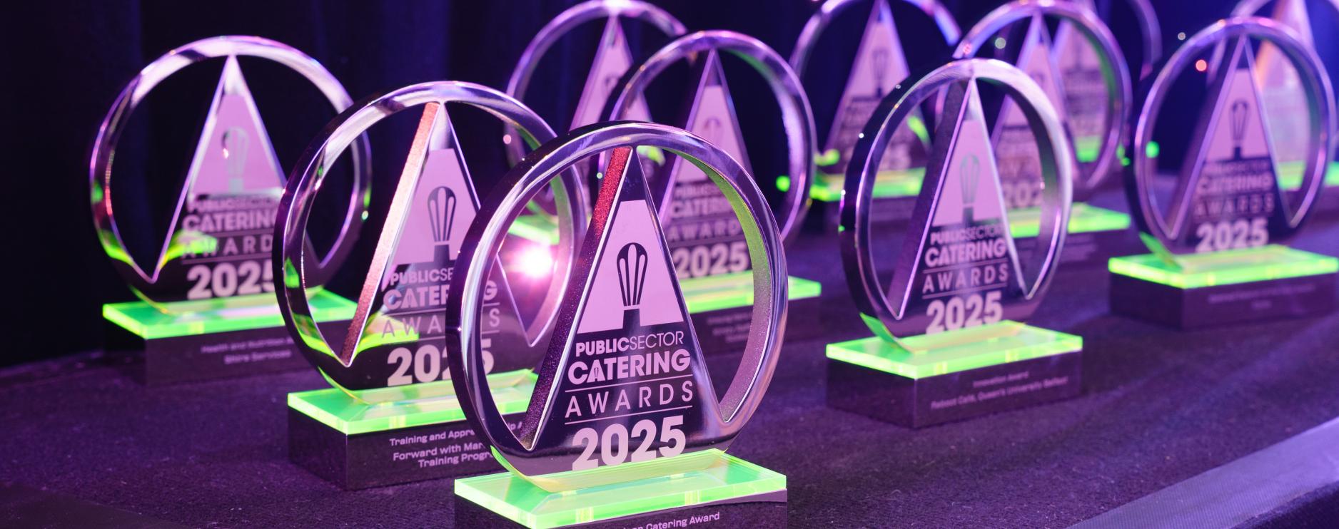 Public Sector Catering opens entries to prestigious 2026 awards 