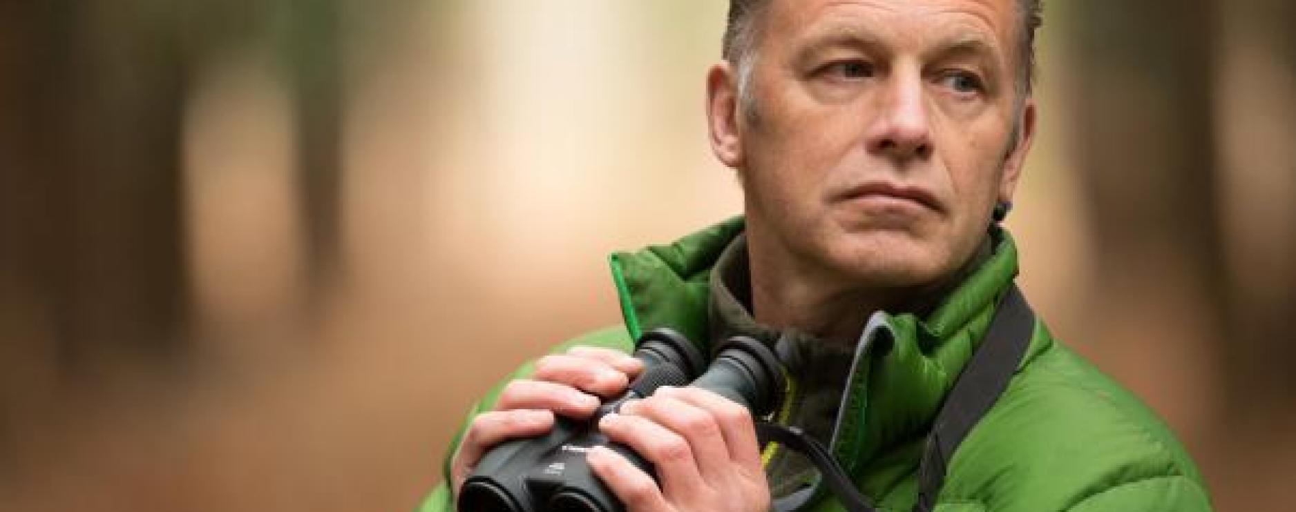 Chris Packham