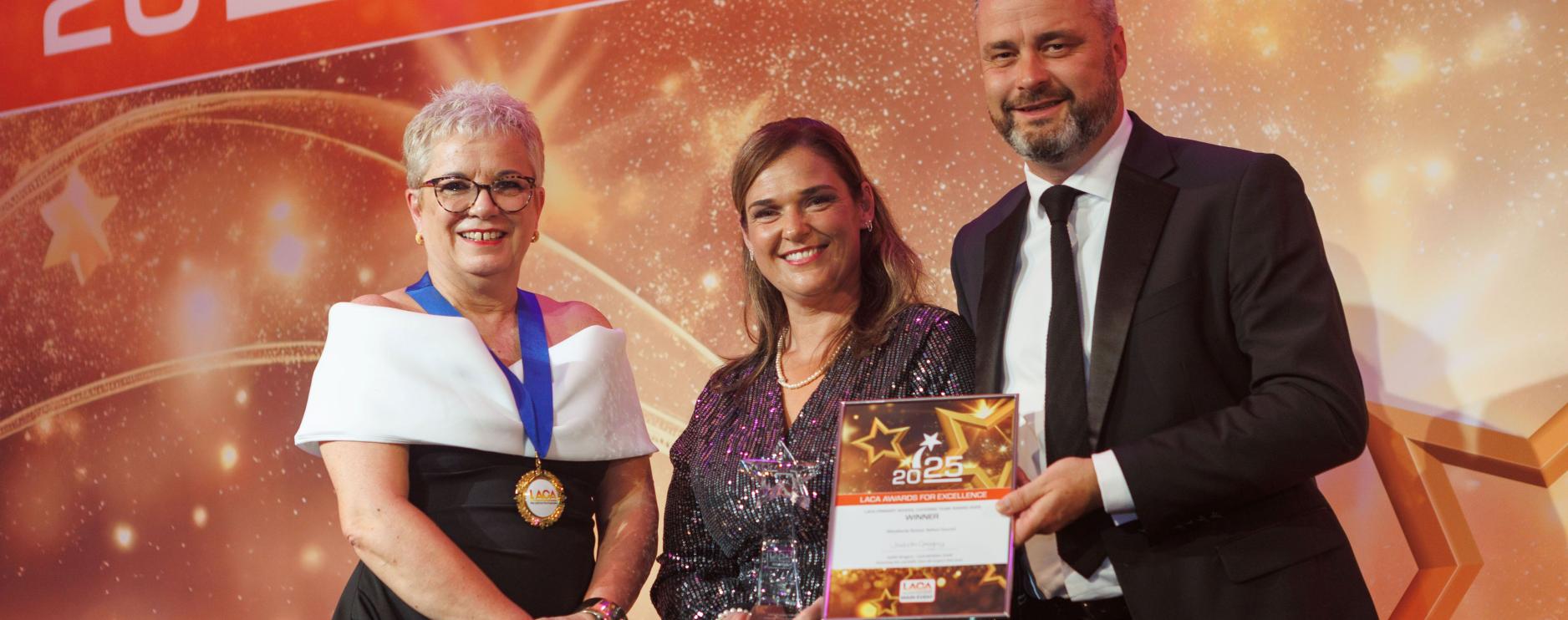 The School Food People extends 2026 Awards for Excellence entry deadline