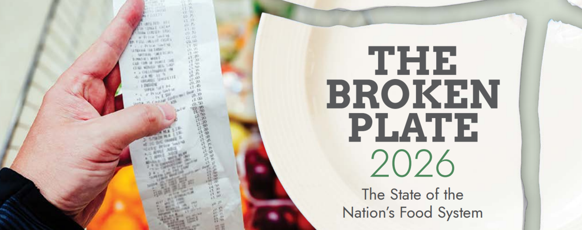 food foundation broken plate report 2026