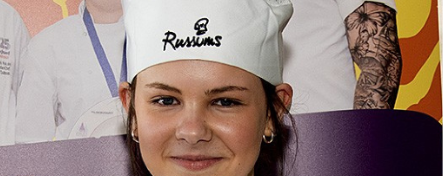 Springboard FutureChef crowns Kate Skinner as 2026 champion