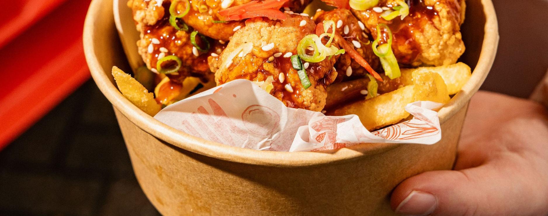 Freeman Event Partners reveal what Six Nations fans ate during tournament 