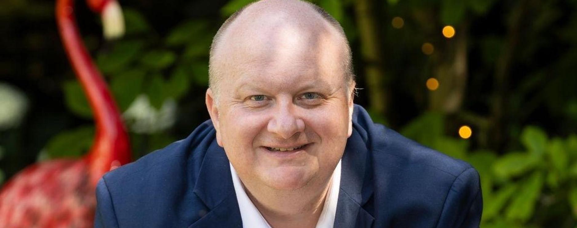 Umbrella Training appoints executive director of growth & partnerships 