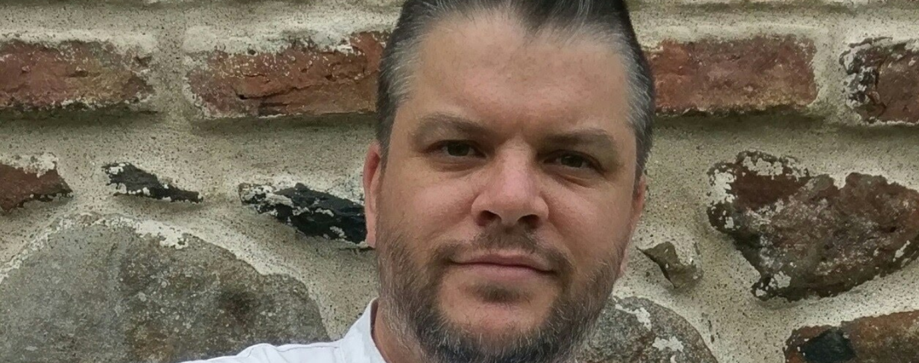 Chef 'transforms' Northern Ireland school meals with world flavours initiative 