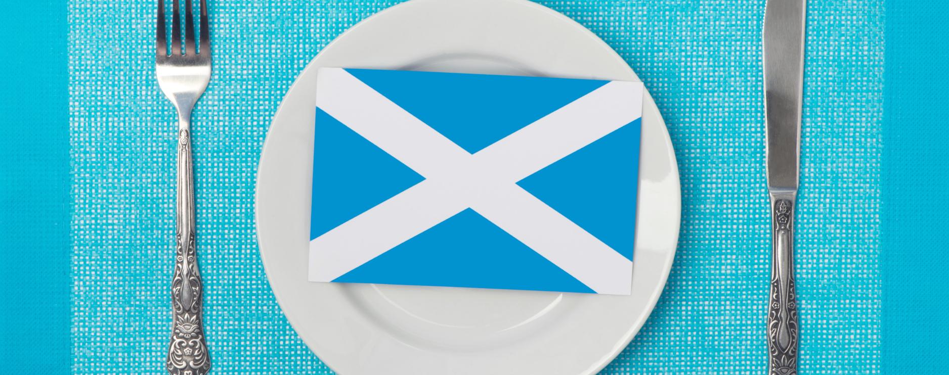 Scottish Food Coalition starts search for new chair 
