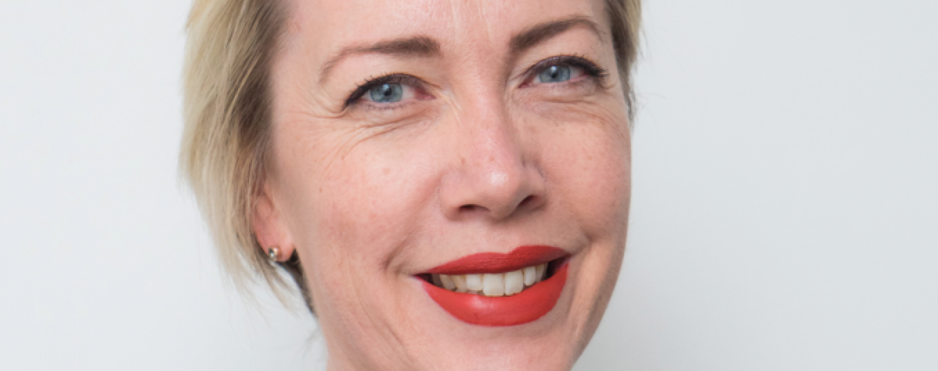 Jayne Jones, vice chair of the Public Sector Catering Alliance