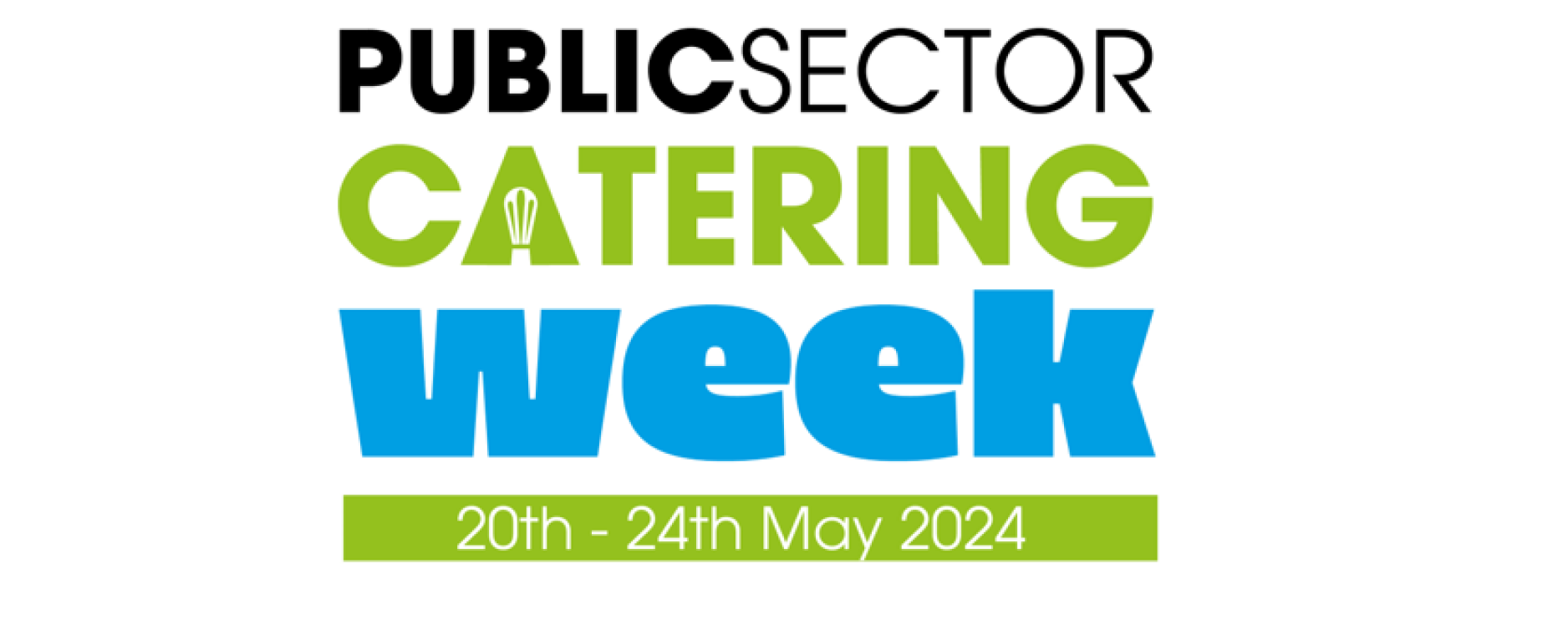 Public Sector Catering Week to celebrate 