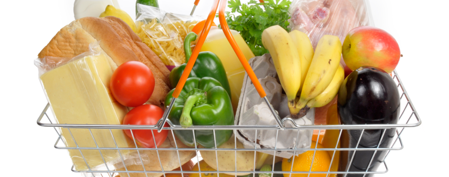 Government starts healthy food ‘revolution’ to tackle obesity epidemic