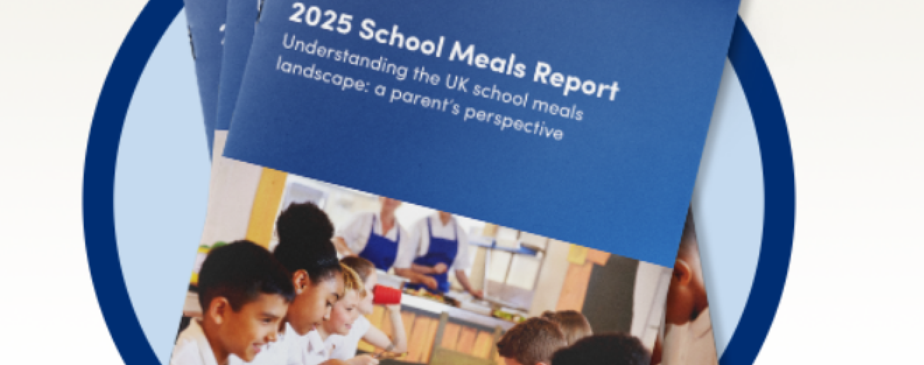 Report finds 49% parents demand greater information on school meals