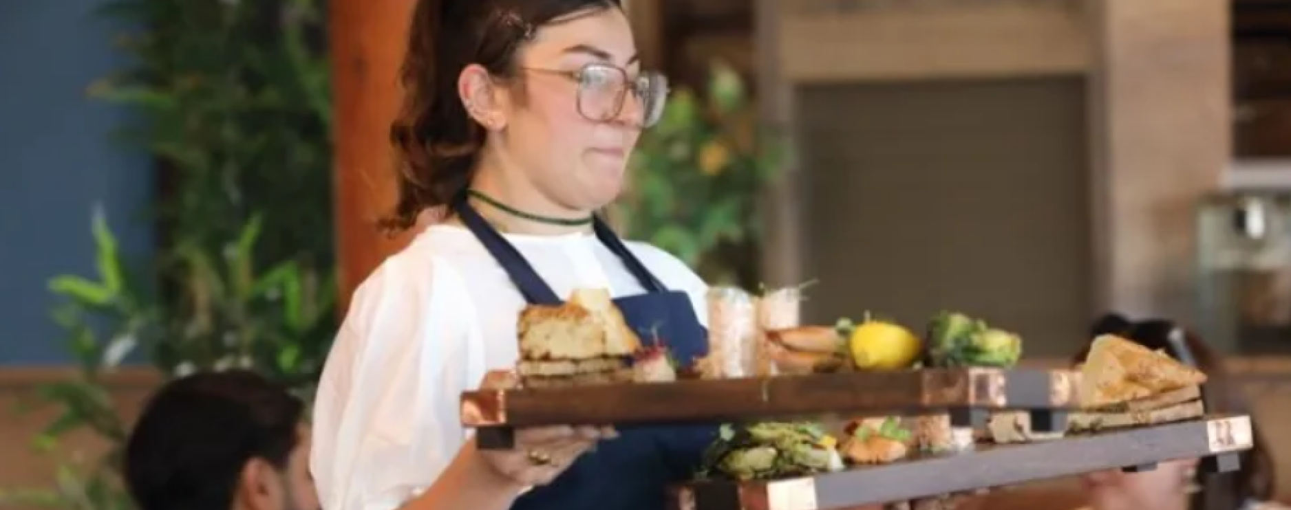 Elior UK partners with SS Great Britain Trust to launch new restaurant
