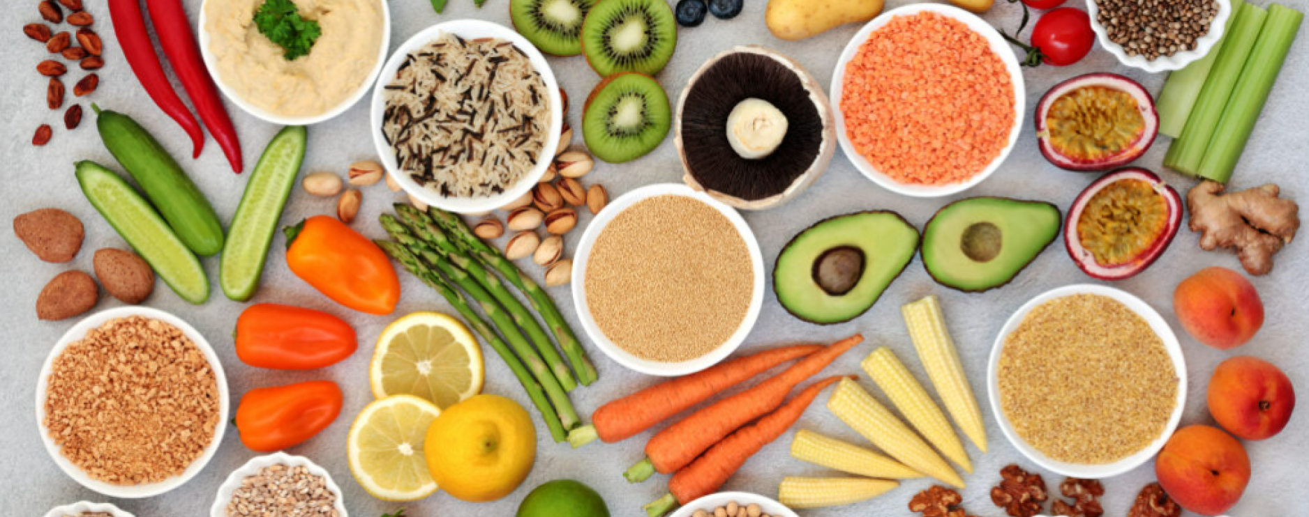 EAT-Lancet Commission report calls for ‘substantial dietary shifts’