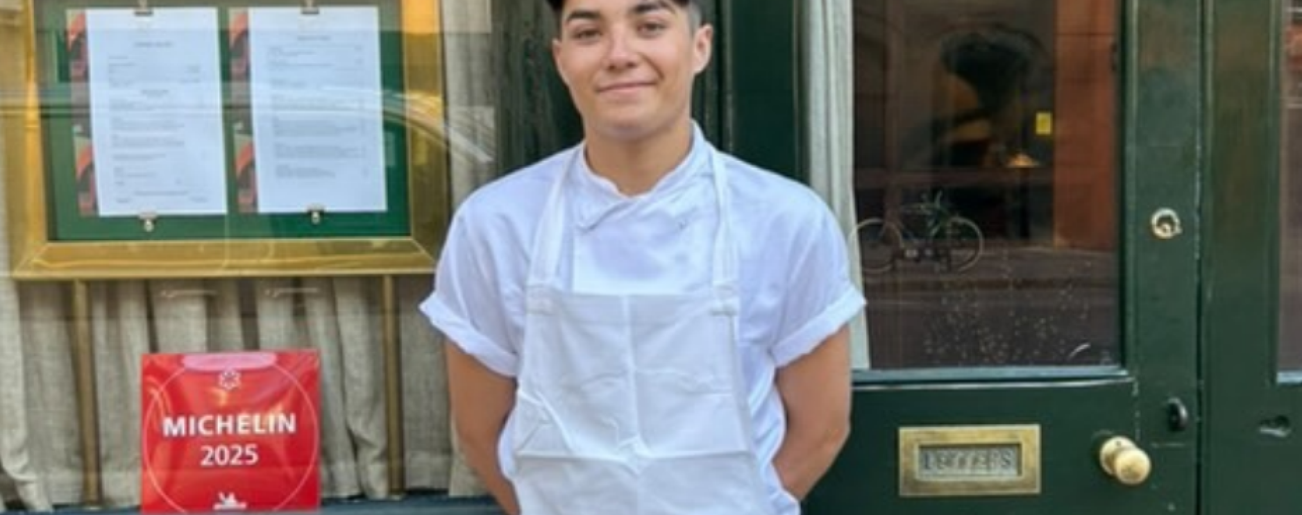 Craft Guild of Chefs launches 2026 Young Chef Scholarship
