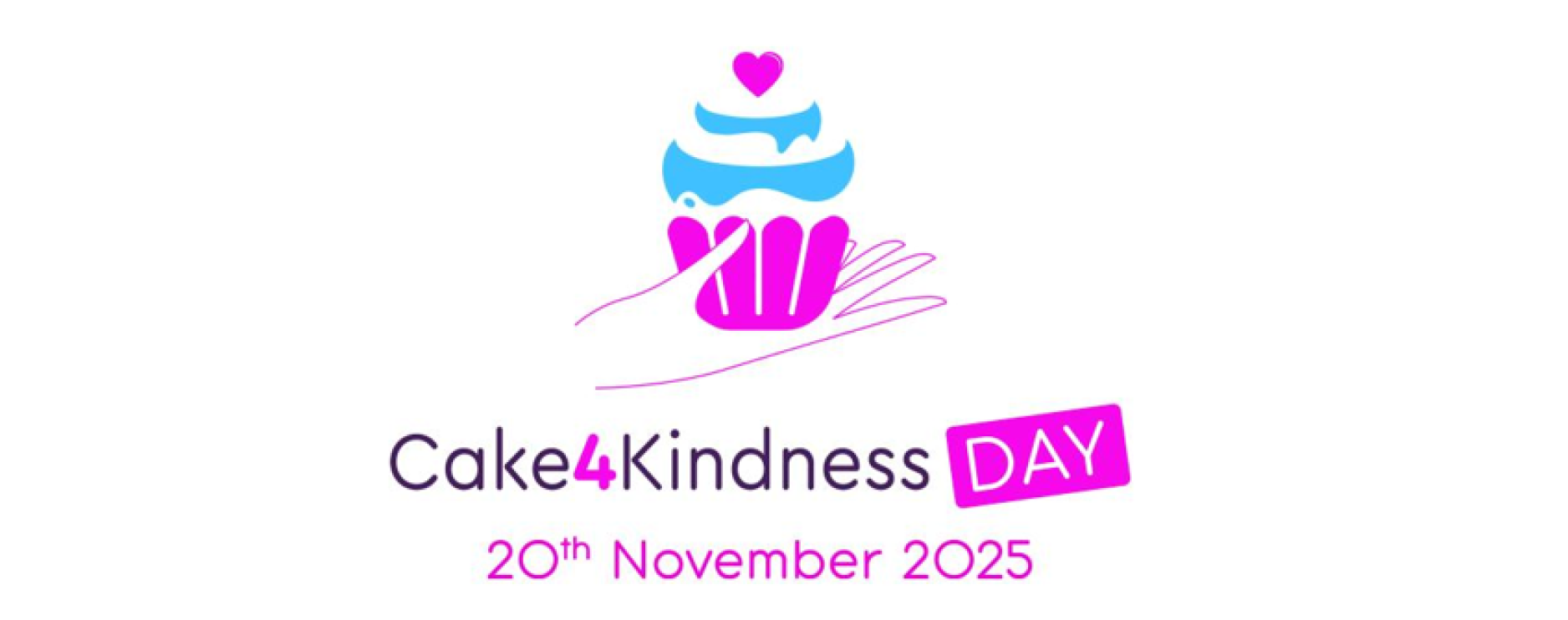 Cake4Kindness Day returns for 3rd time to help vulnerable groups 