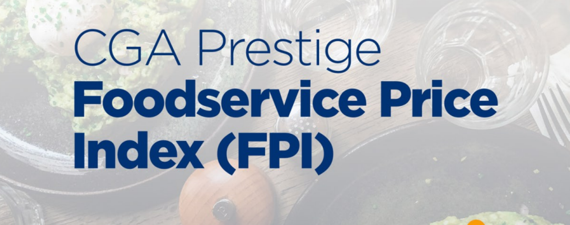 Foodservice Price Index reaches new high as costs rise for 6th consecutive month