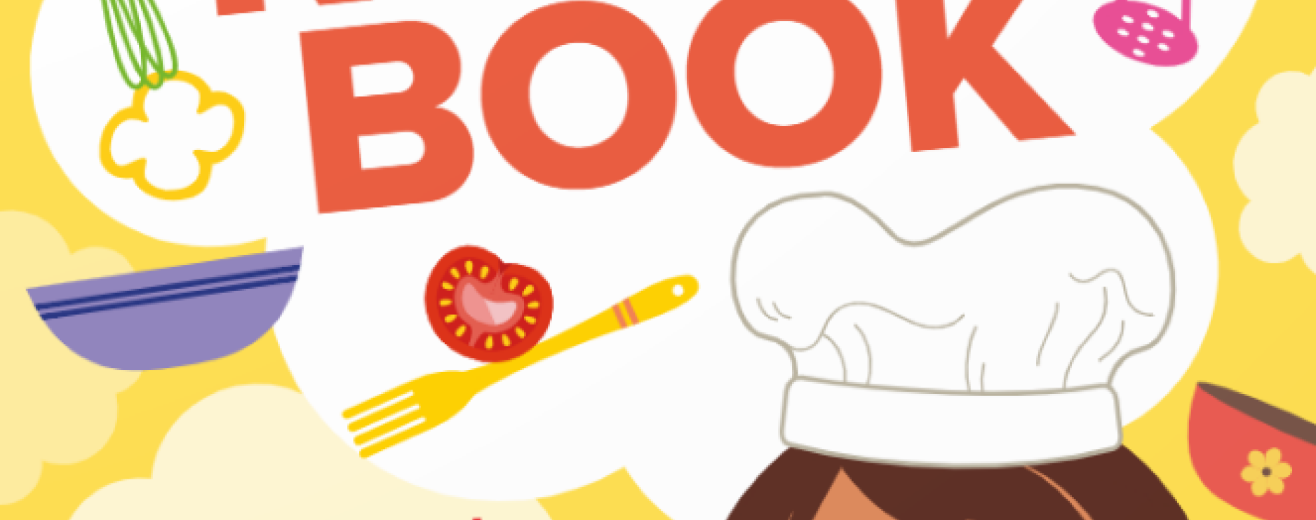 LACA creates National School Meals Week recipe book