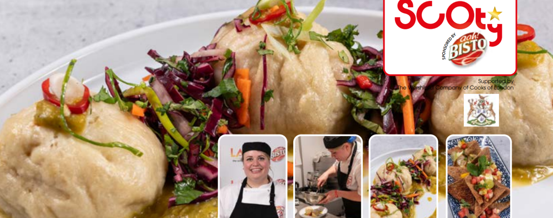 LACA unveils 2026 School Chef of the Year entry pack