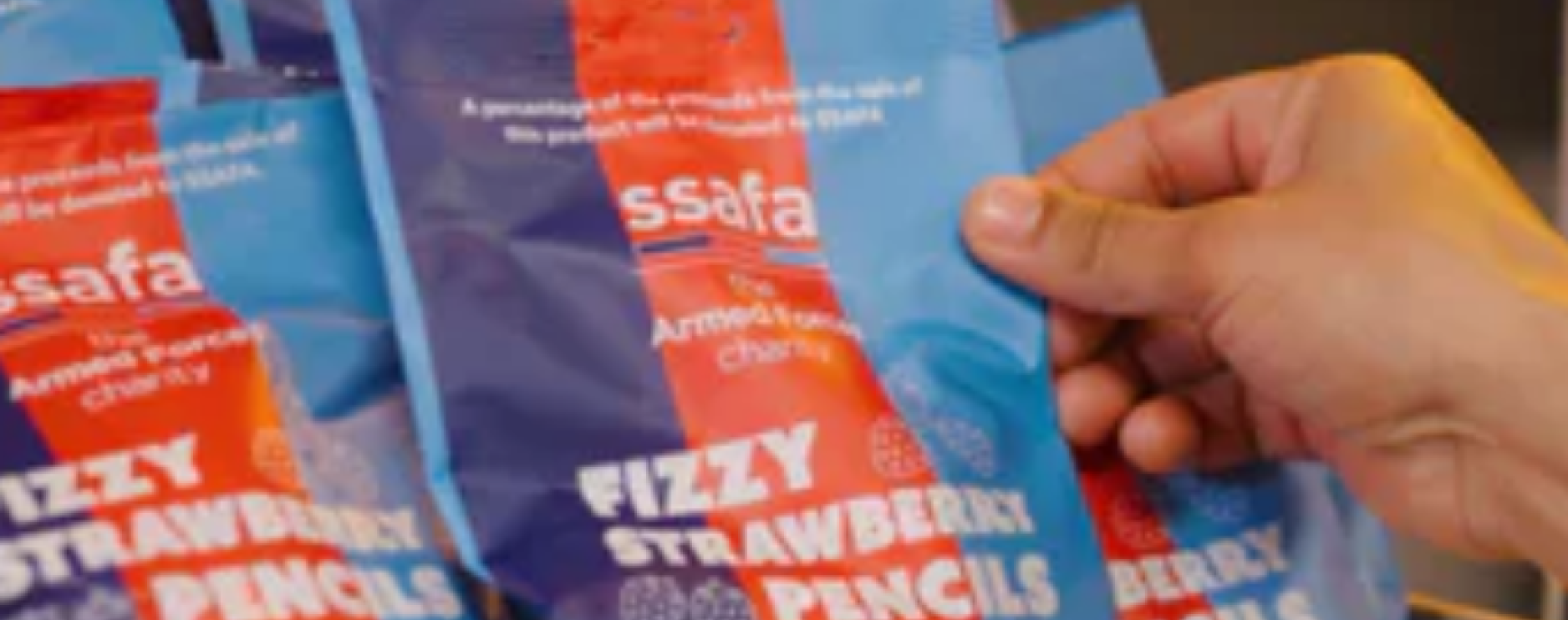 Aramark UK expands partnership with Armed Forces Charity 