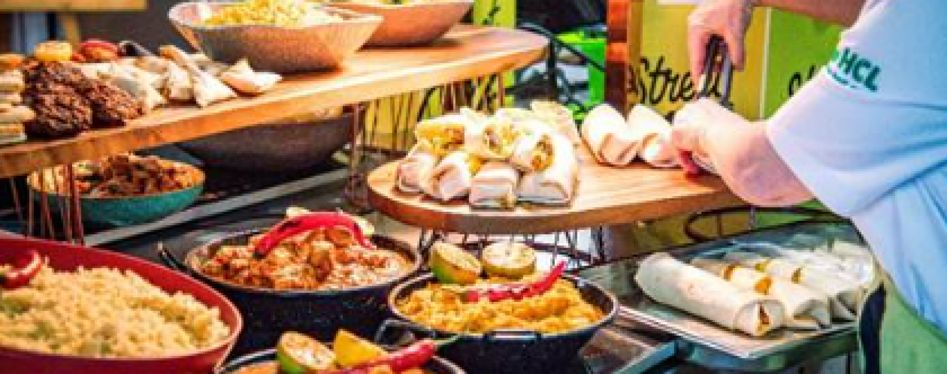 Education contract caterer HCL launches global food experience for students 