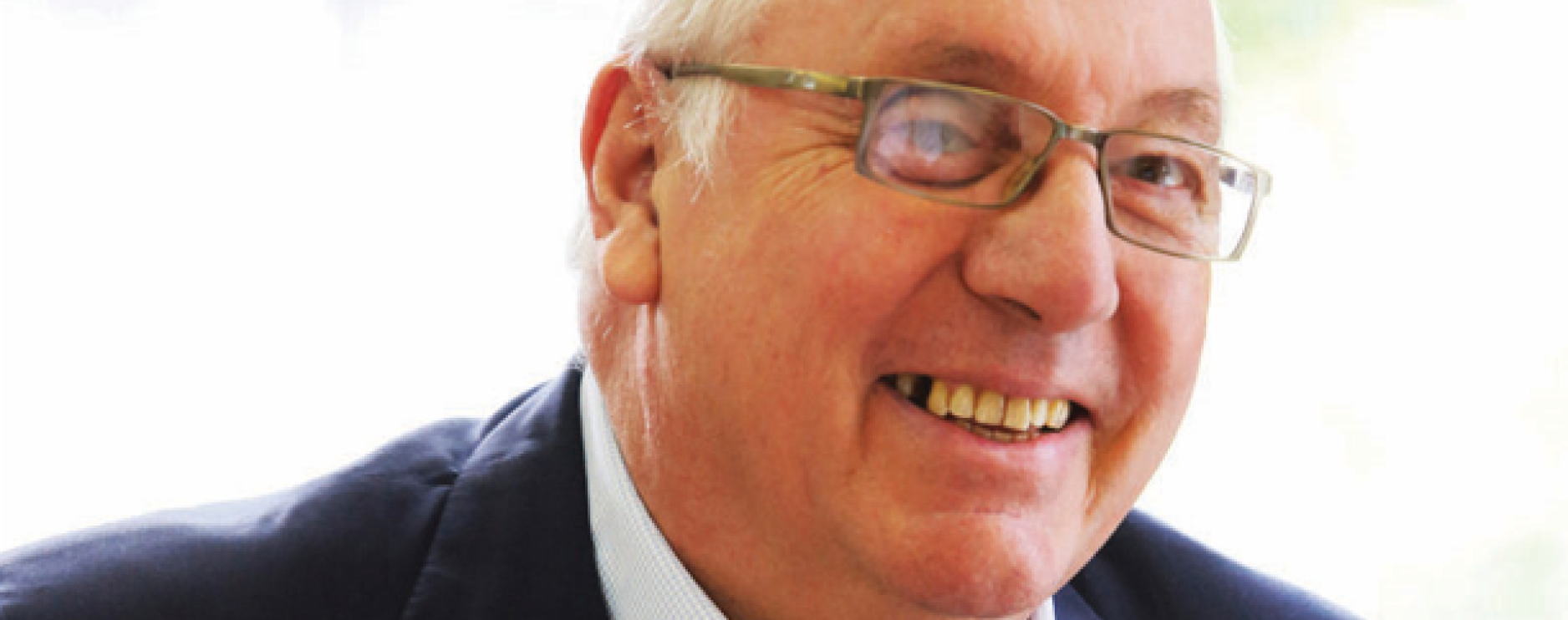 Graysons founder Sir Francis Mackay passes away