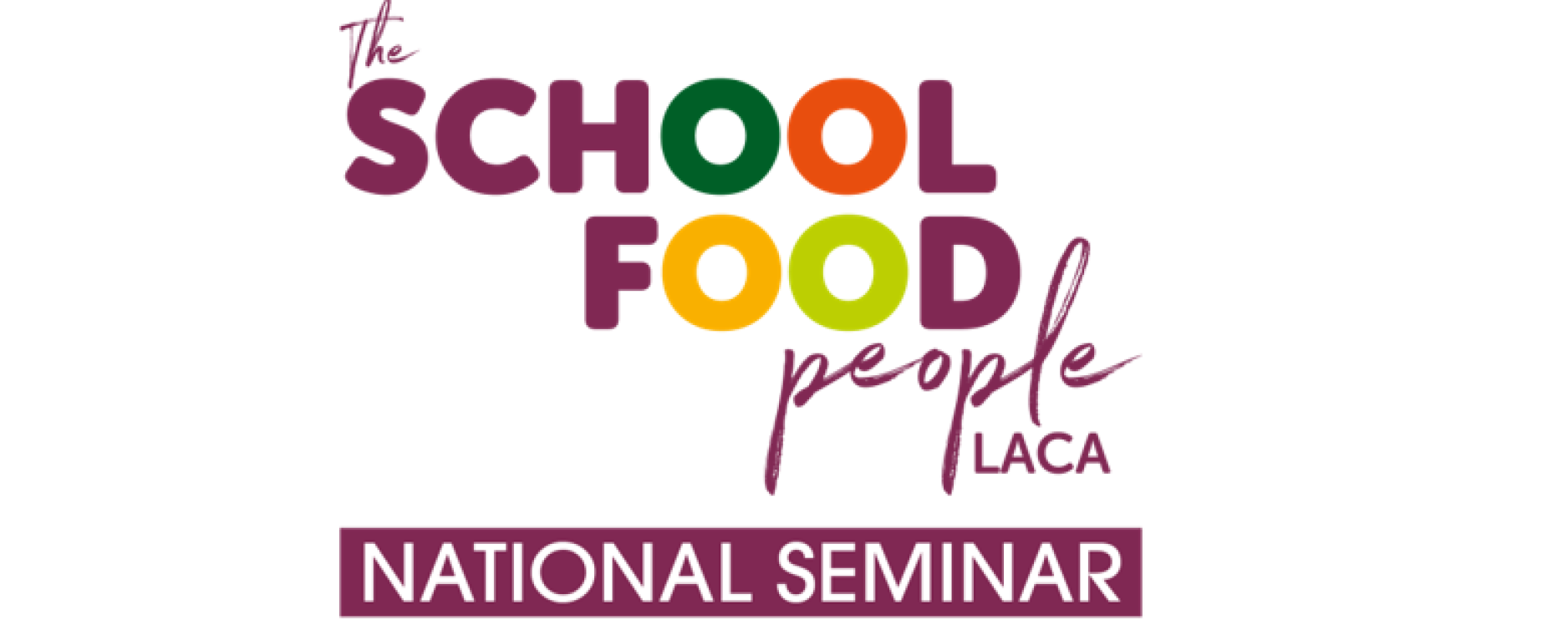 The School Food People unveils programme for Spring Seminar