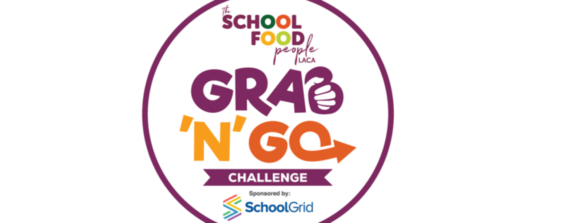 Grab ‘N’ Go Challenge offers school chefs chance to win £1,000 worth of prizes