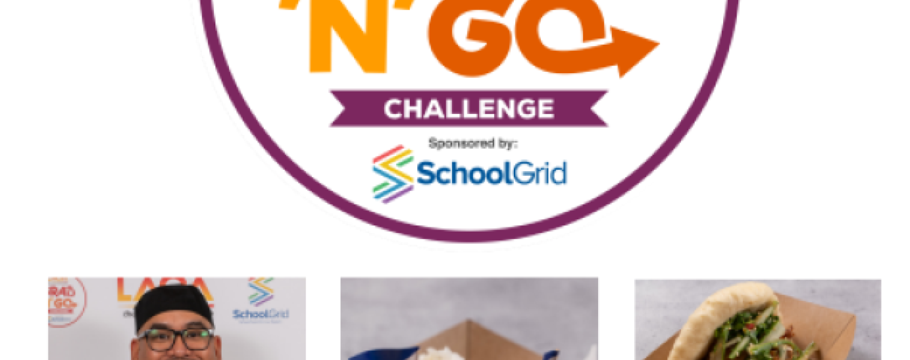 The School Food People launches Grab ‘N’ Go Challenge entry pack