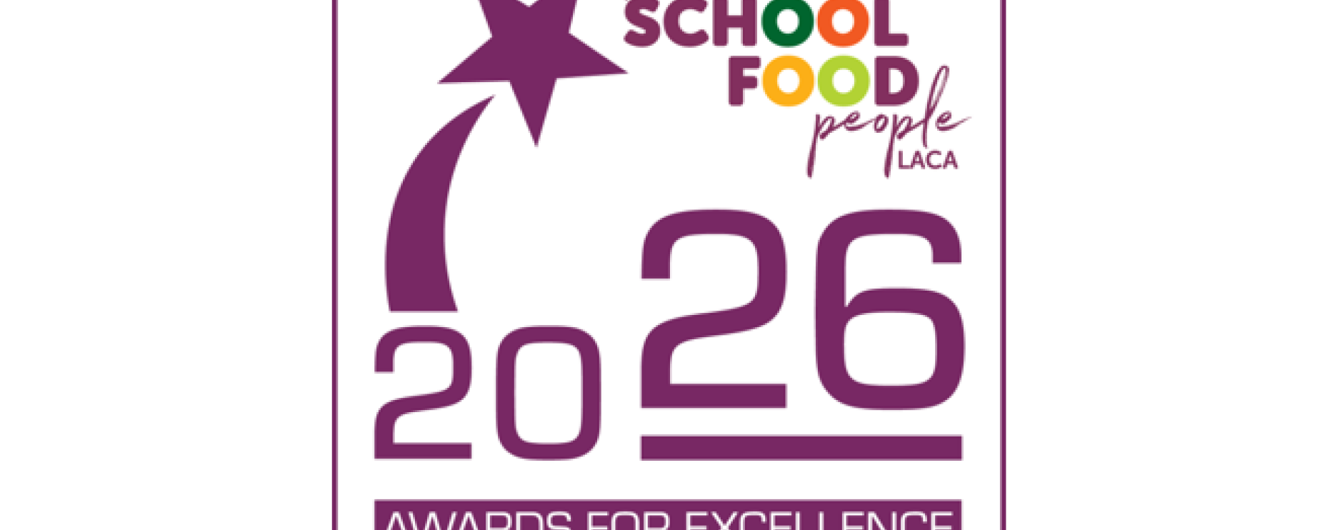 The School Food People launches 2026 Awards for Excellence