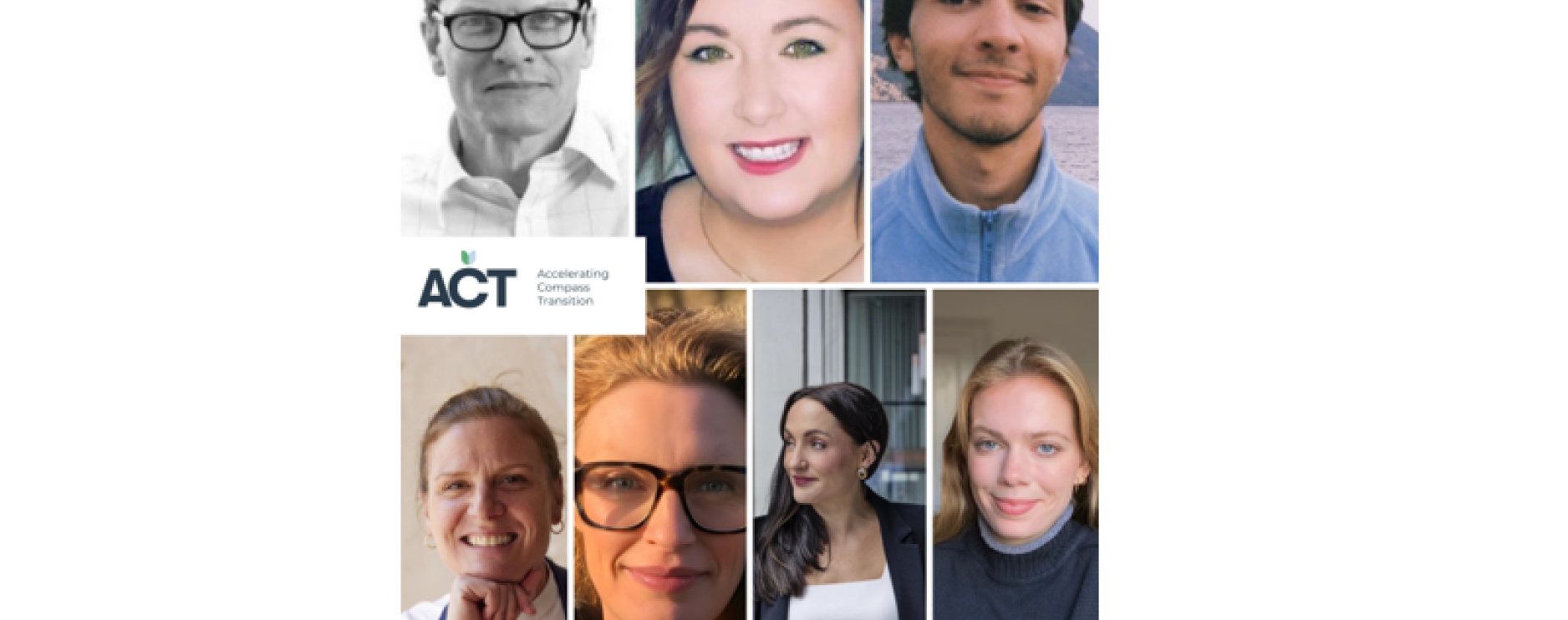 Compass creates Sustainability Academy to support next generation