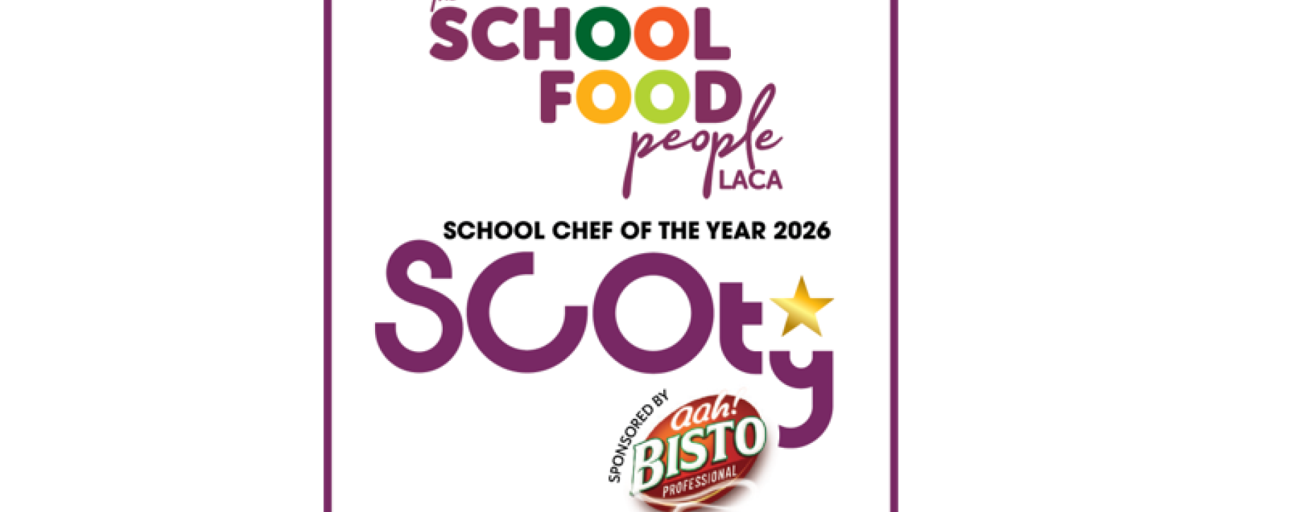 The School Food People unveils SCOTY regional final venues & dates