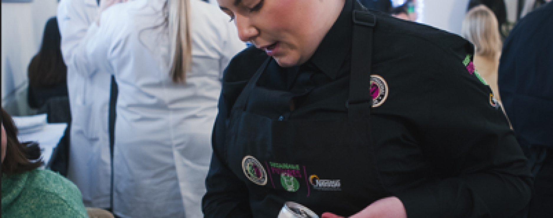 Nestlé Professional reveals Toque d’Or 2026 National Heats shortlist