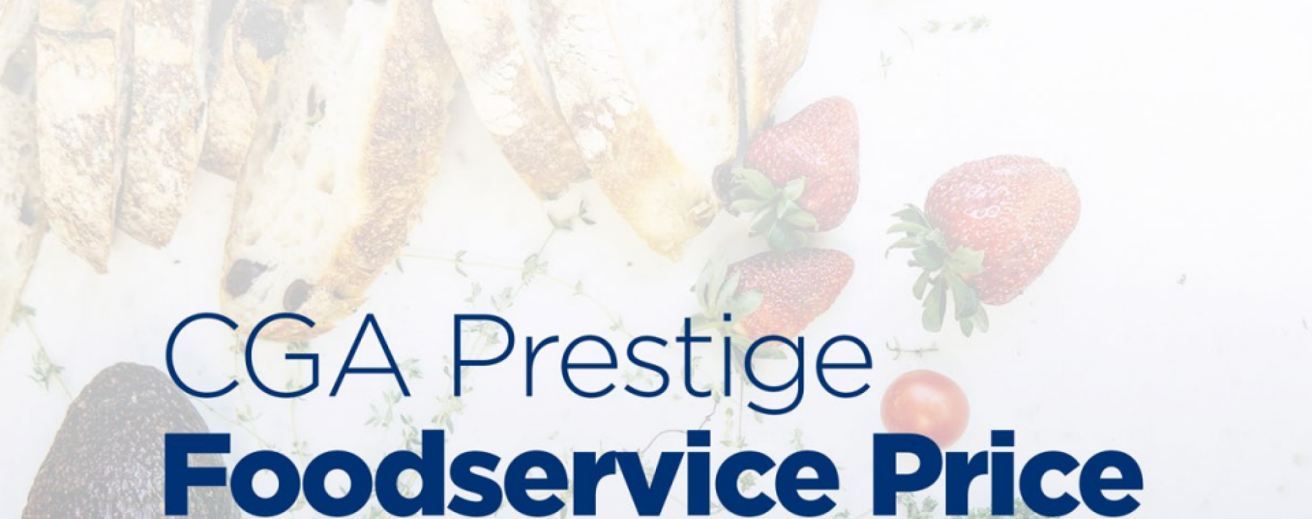 Foodservice price inflation flattens in January as key commodities unwind