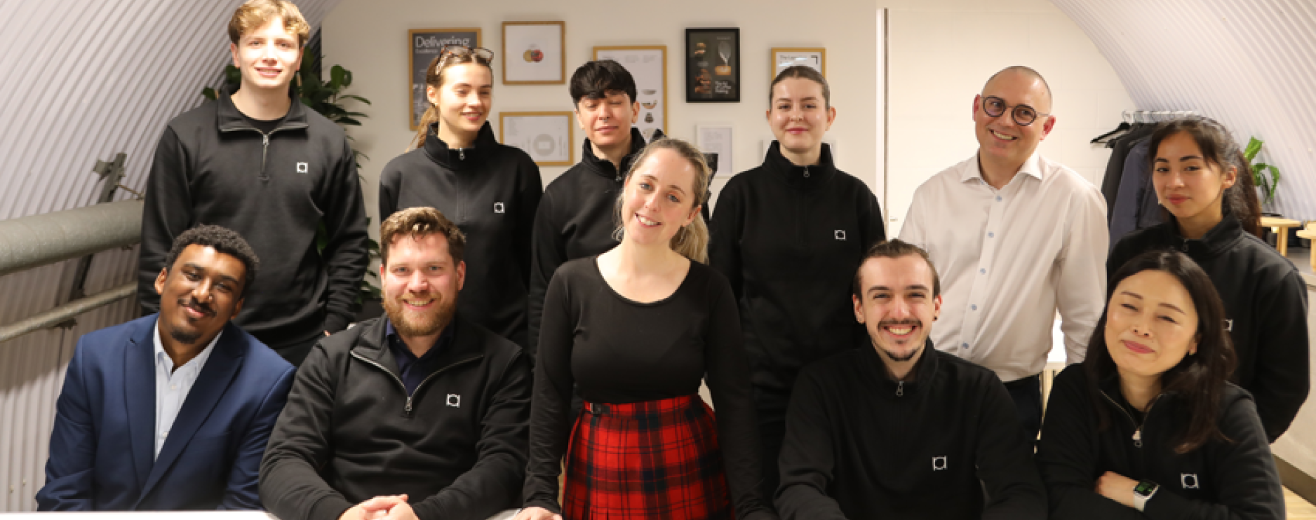 Restaurant Associates launches London hub for hospitality training