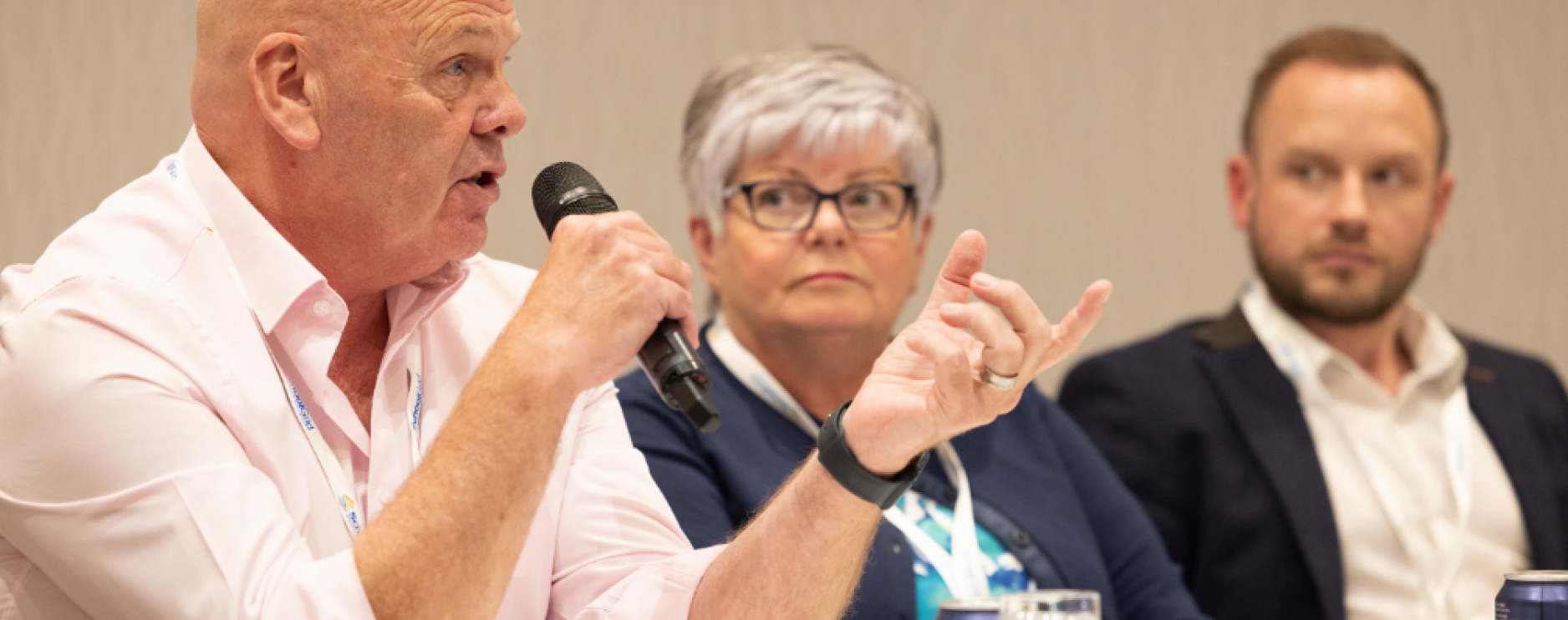 The School Food People to host free-to-attend workshops at Show & Forum