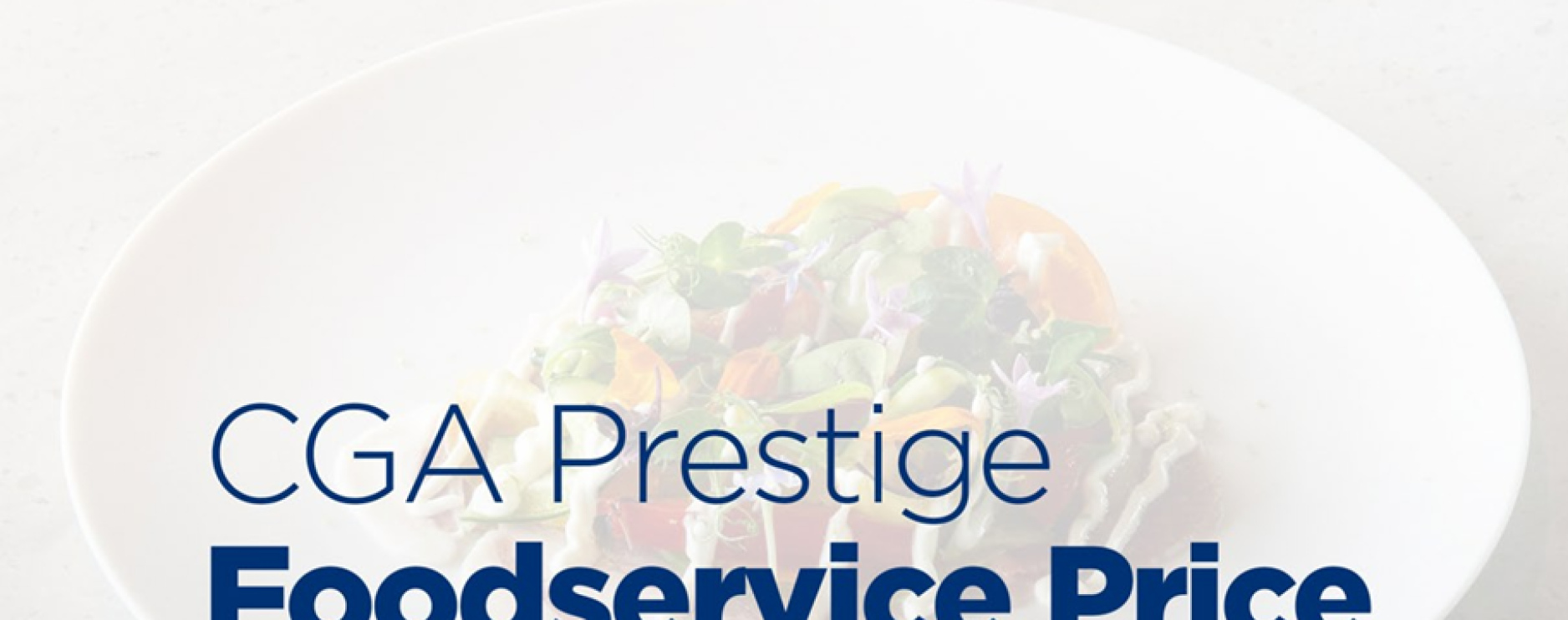 Foodservice inflation dips in February but geopolitical risks loom large