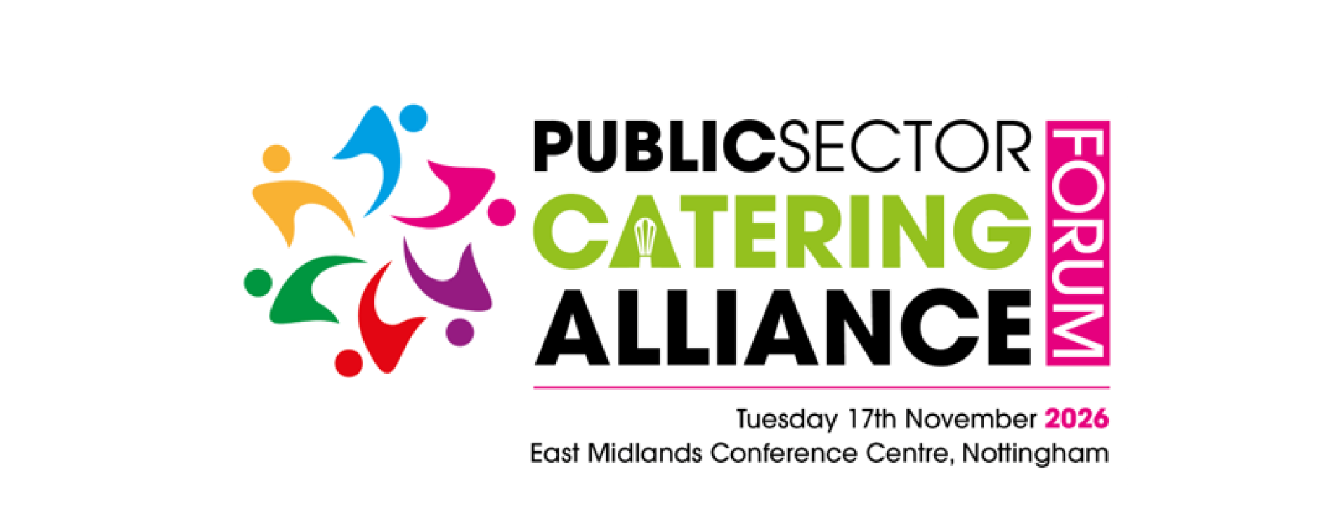 Public Sector Catering announces date & venue for Alliance Forum 