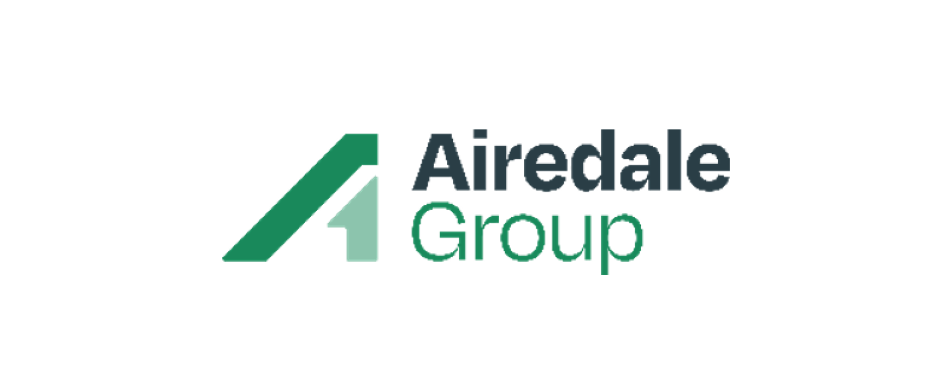 Airedale Group launches new brand identity & website